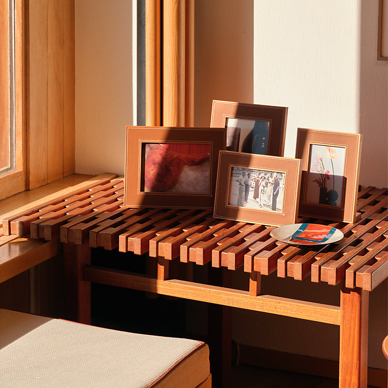 With defects/訳あり‼️HERMES wood #54 14号 With defects/訳あり‼️HERMES wood #54 14号